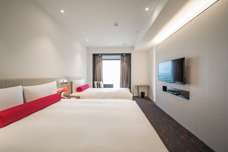 Hotel Caesar Metro Taipei