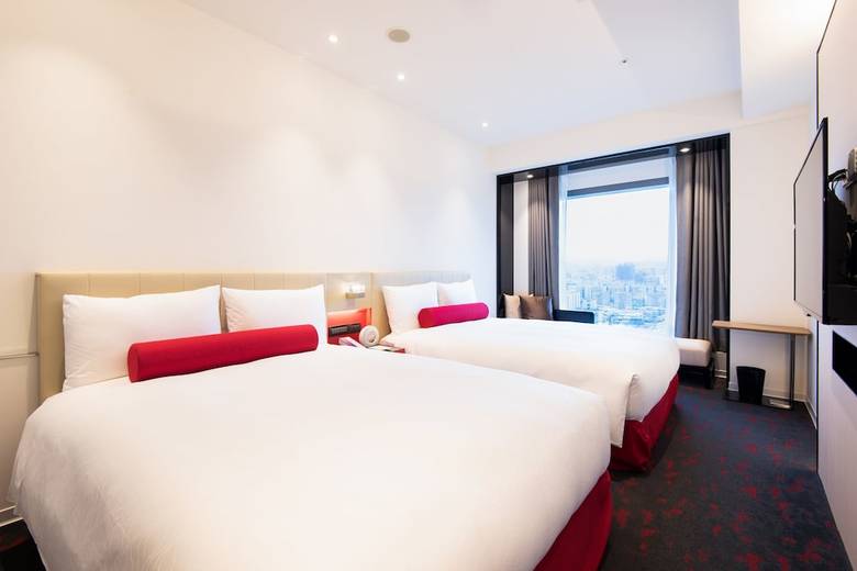 Hotel Caesar Metro Taipei