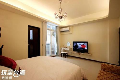 Bed & Breakfast Visit Star Court B & B