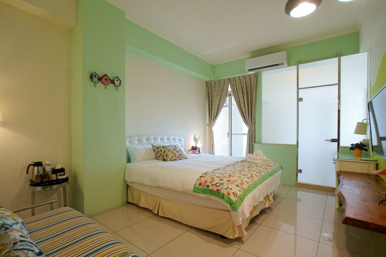 Bed & Breakfast Tang Villa