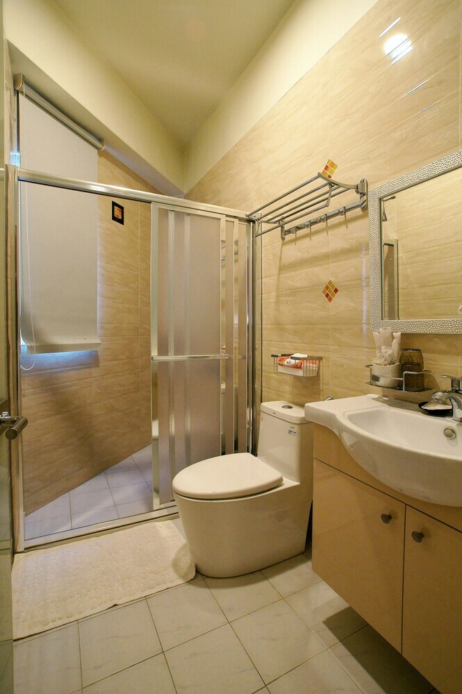 Bed & Breakfast Tang Villa
