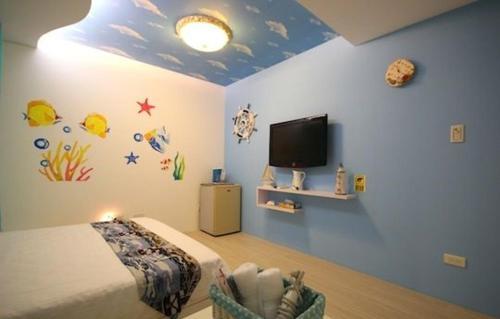 Apartamento Ximen Yue Mu Lan