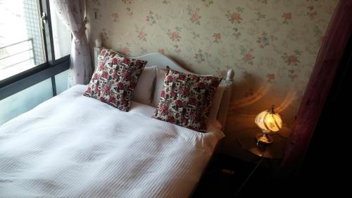 Apartamento Ximen Yue Mu Lan