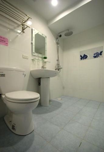 Apartamento Ximen Yue Mu Lan