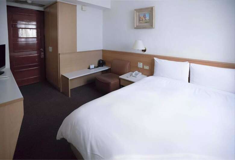 Tien Chin Hotel