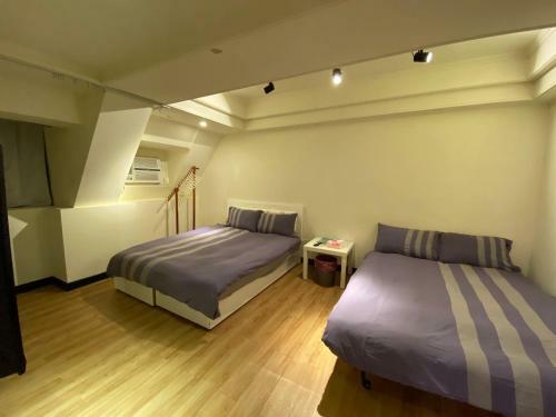 Senmao Apartment
