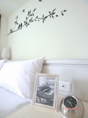 Apartamentos Yk Hostel