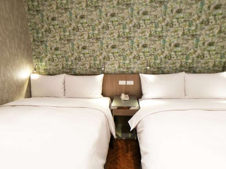 Hotel Di Hua Jie Stay
