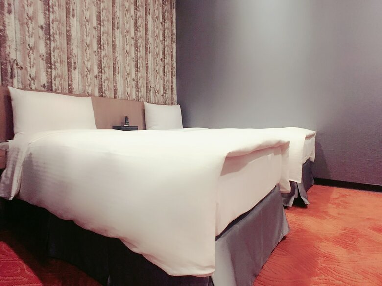 Hotel Di Hua Jie Stay