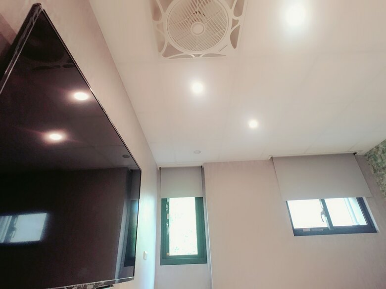 Hotel Di Hua Jie Stay