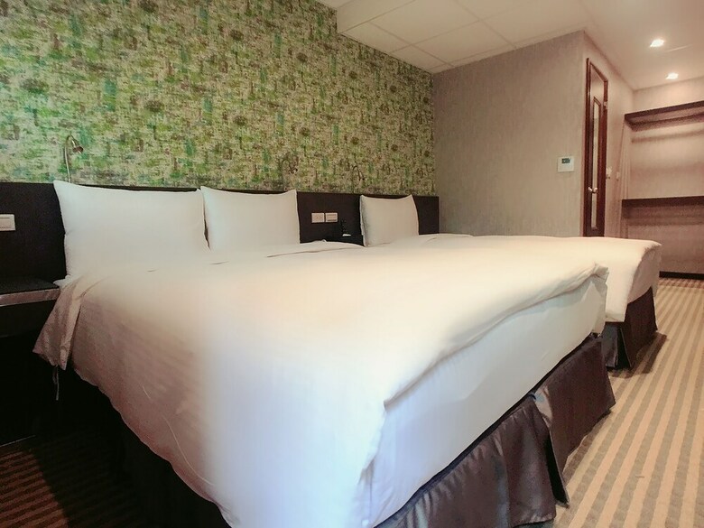Hotel Di Hua Jie Stay