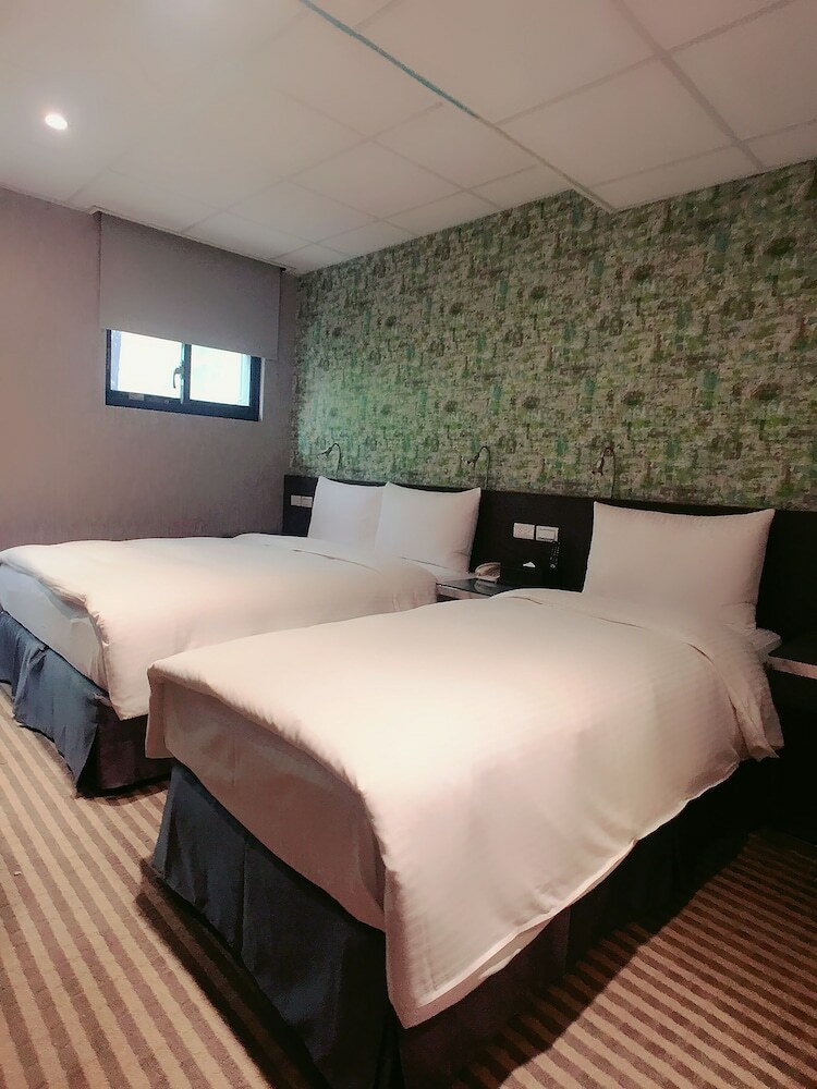 Hotel Di Hua Jie Stay