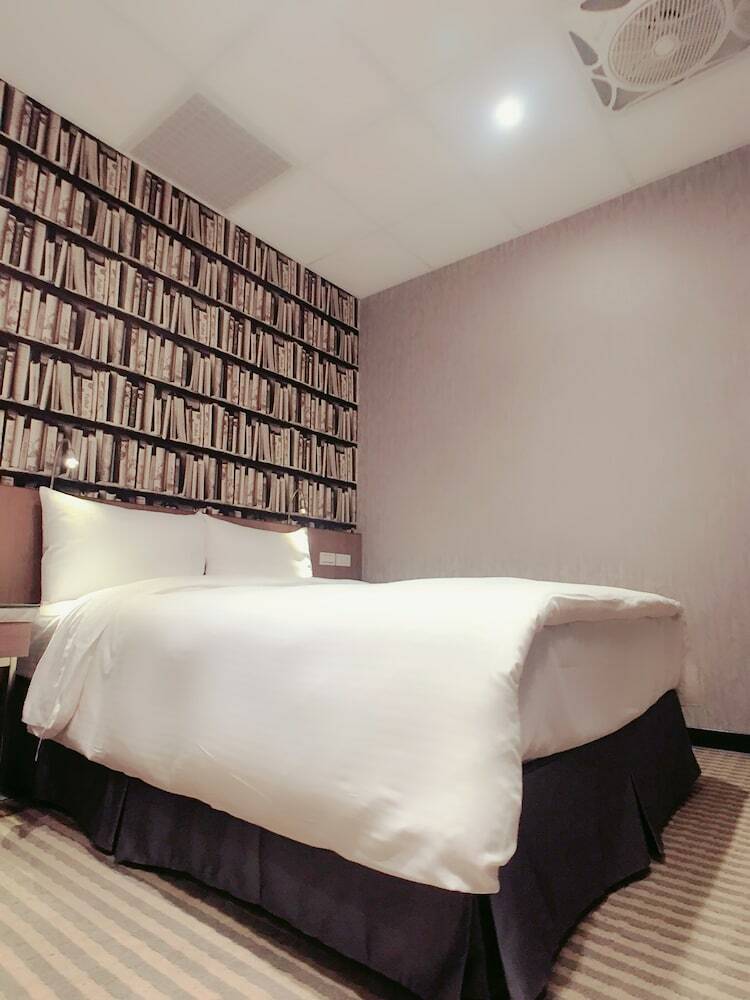 Hotel Di Hua Jie Stay