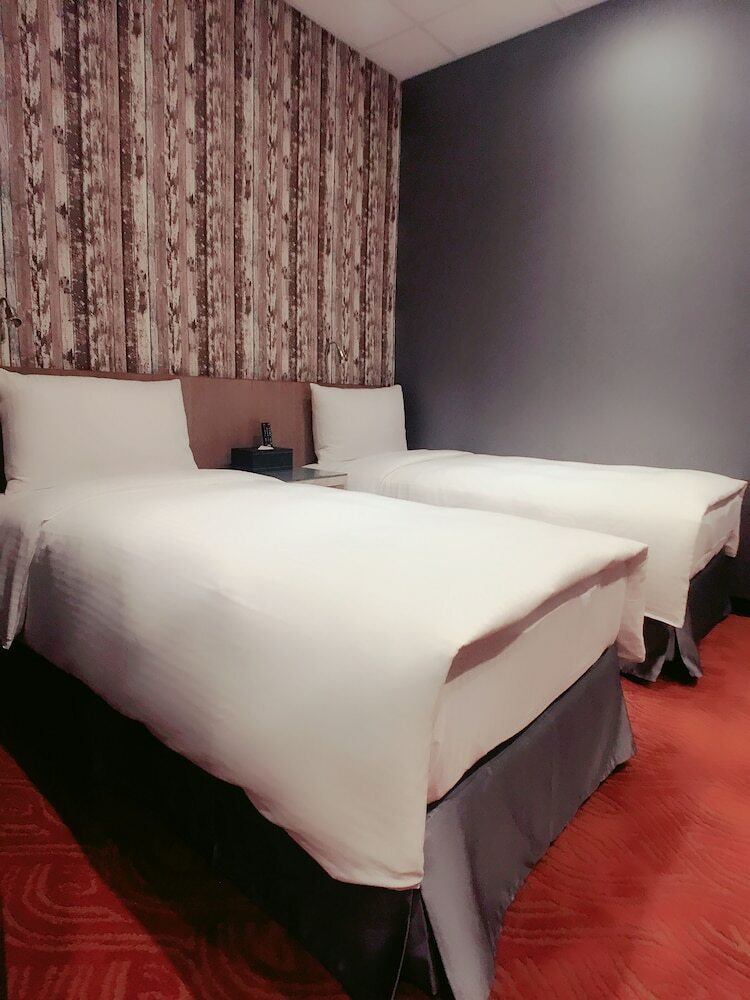 Hotel Di Hua Jie Stay