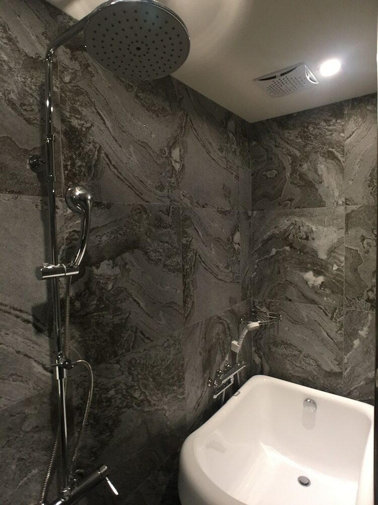 Hotel Di Hua Jie Stay