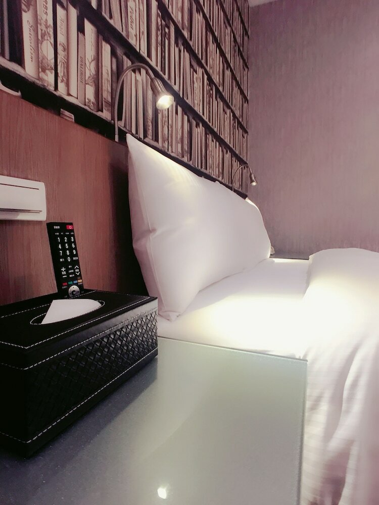 Hotel Di Hua Jie Stay