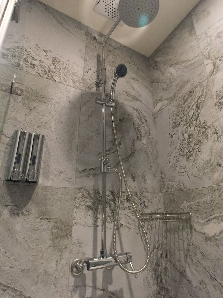 Hotel Di Hua Jie Stay