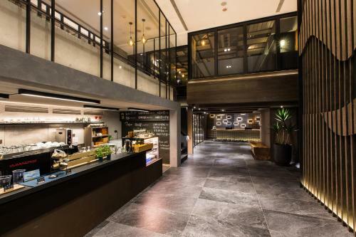 Hotel East Taipei
