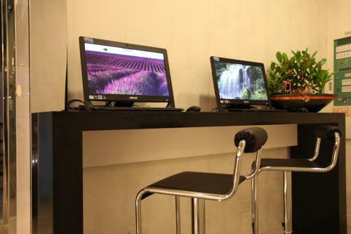 Ximen Citizen Hotel-classic