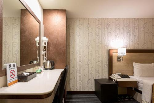 Hotel Carry Inn
