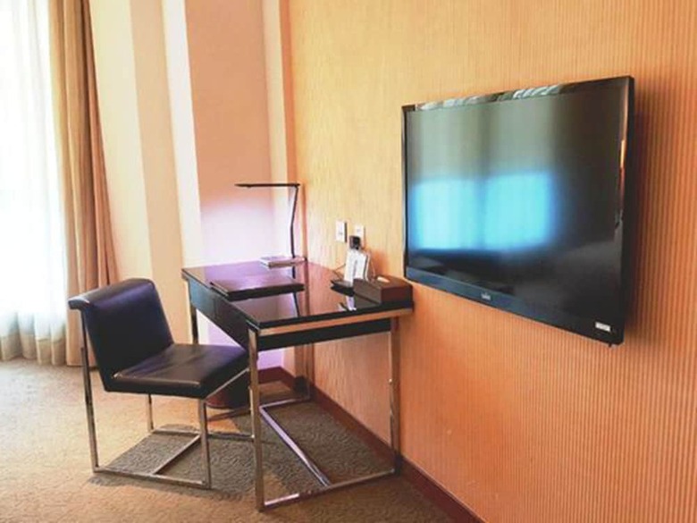 Taisugar Hotel Taipei