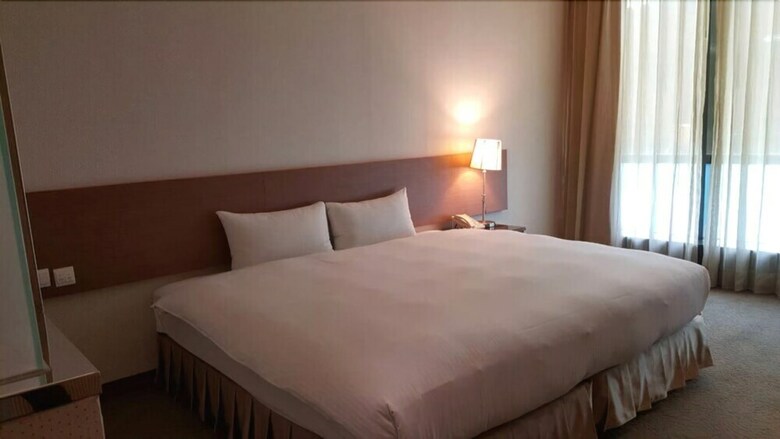 Taisugar Hotel Taipei