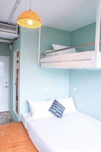 Hostal May Rooms Taipei Main Station