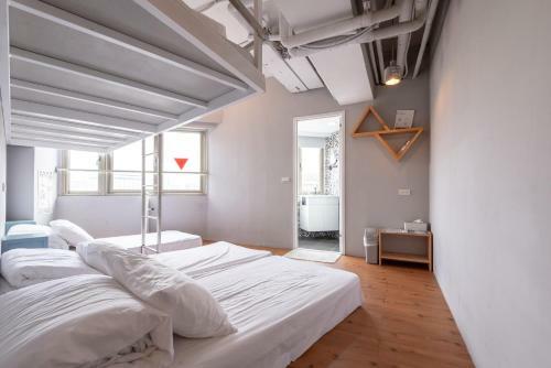 Hostal May Rooms Taipei Main Station