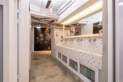 Hostal May Rooms Taipei Main Station