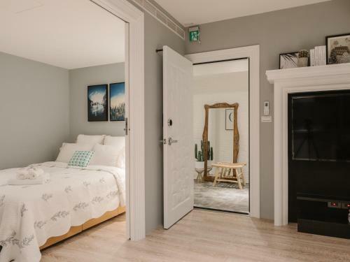 Little Apartment C+d Welcome Taipei Long Stay