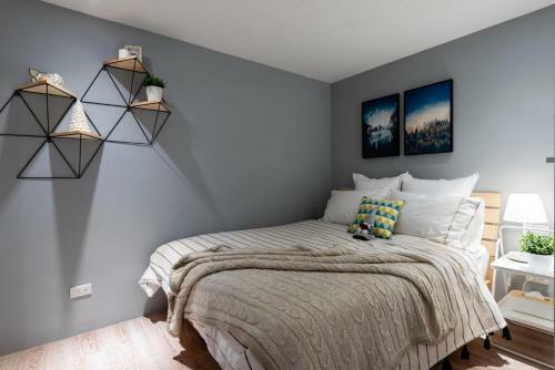 Little Apartment C+d Welcome Taipei Long Stay