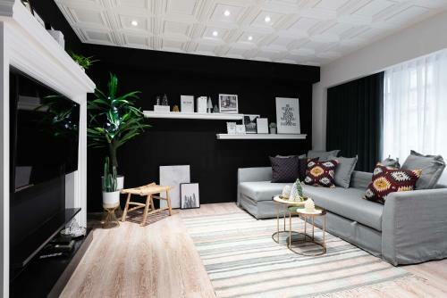 Little Apartment C+d Welcome Taipei Long Stay