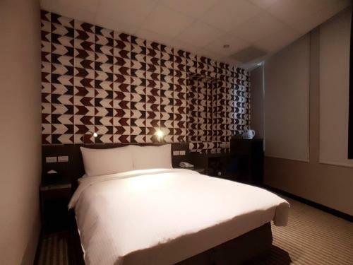 Hostal Taipei Circle Stay