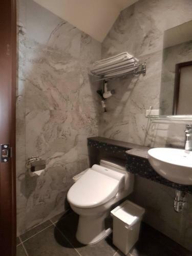 Hostal Taipei Circle Stay