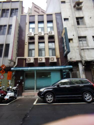Hostal Taipei Circle Stay