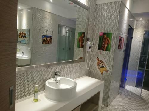 Albergue Gs Gay Hotel - Taipei