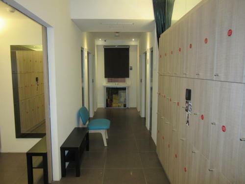 Albergue Gs Gay Hotel - Taipei