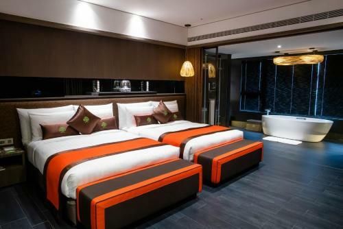 Artree Hotel