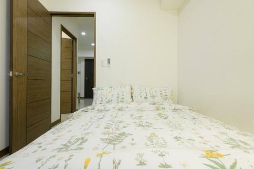 Posada Ximending Florid House