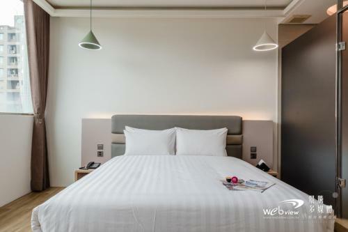 Hotel Wow Happy- Taipei