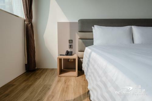 Hotel Wow Happy- Taipei
