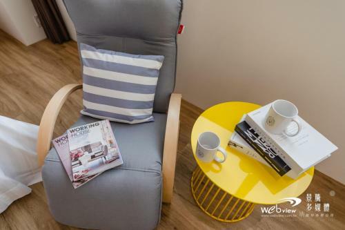 Hotel Wow Happy- Taipei