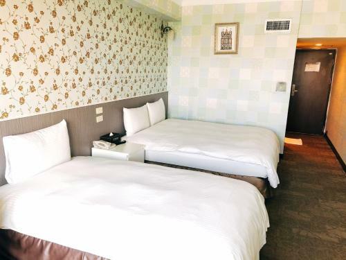 Taipei Toy Hotel