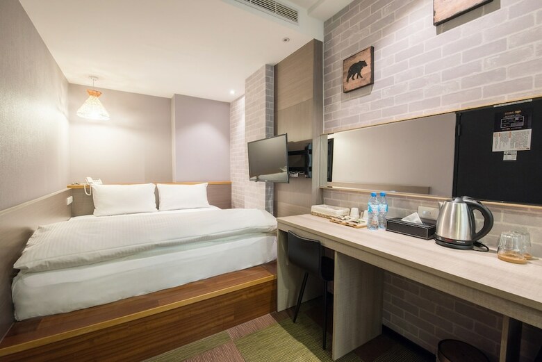 Sunrise Business Hotel - Ximen