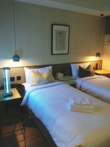 Hotel H�tel Le H�me
