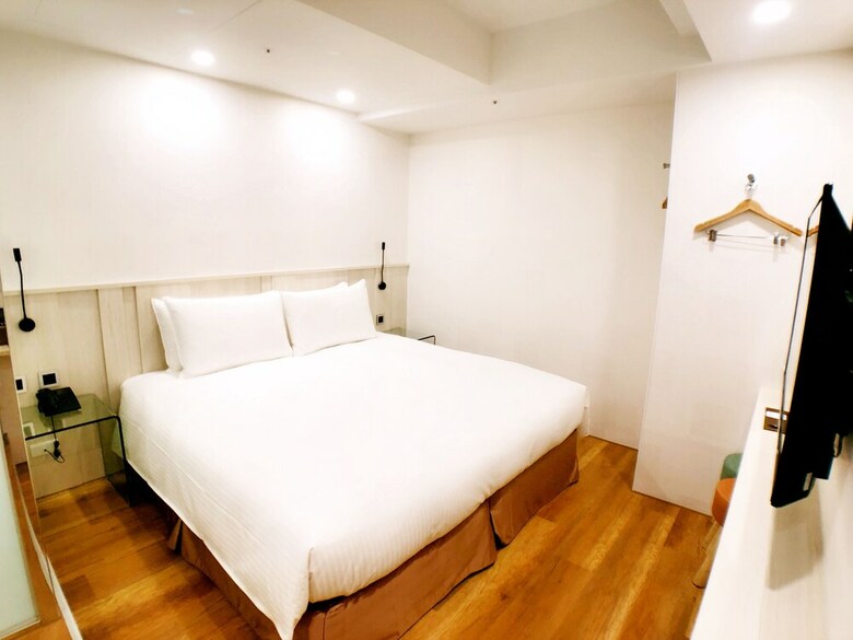 Hotel Apause Inn