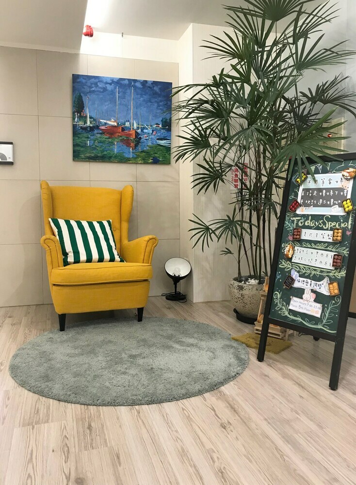 Hotel Apause Inn