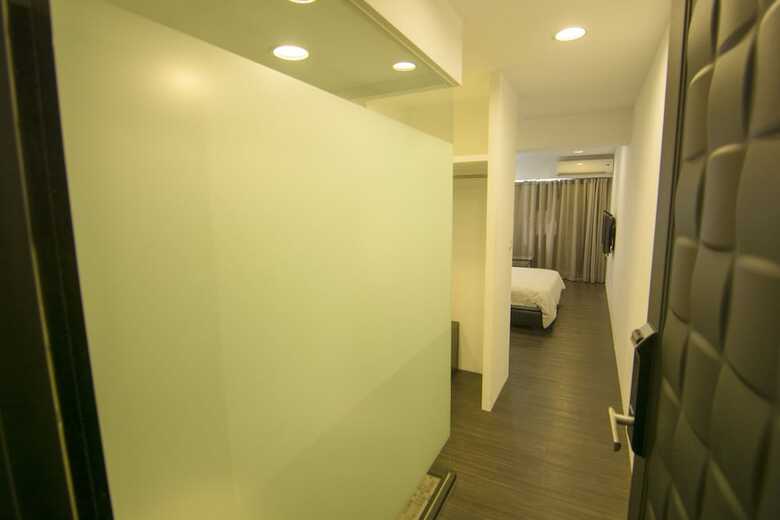 Apartamento ????zhongxiao Dunhua
