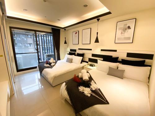 Taipei Nihow Apartment