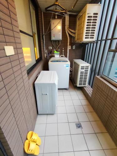 Taipei Nihow Apartment